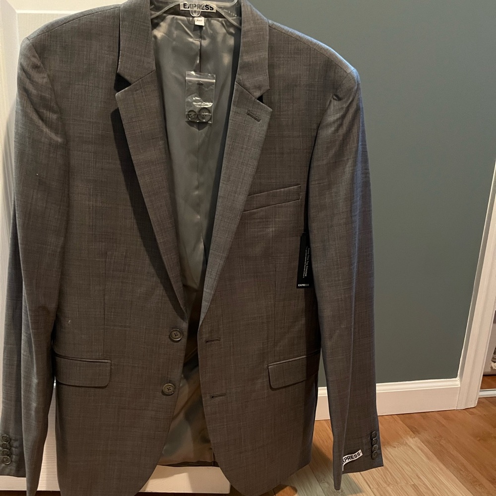 Express men 38R